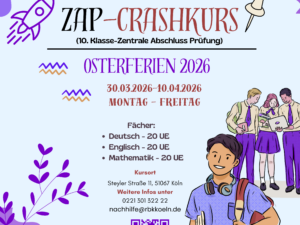 ZAP-Crashkurs