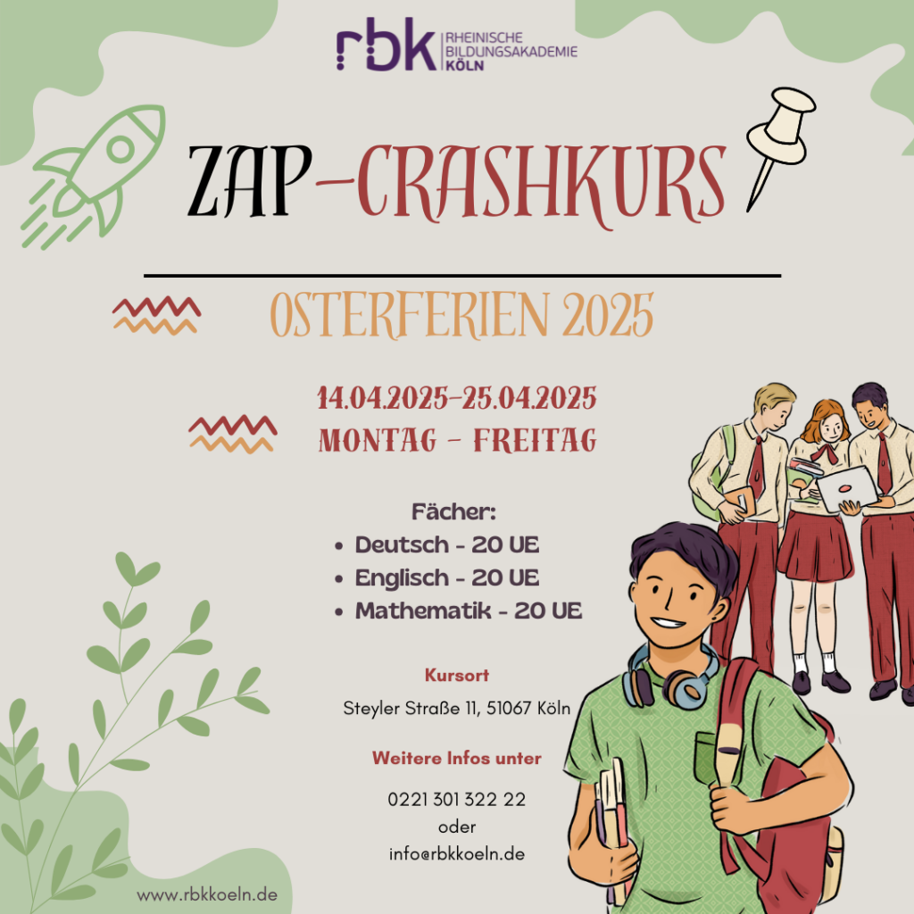 ZAP-Crashkurs